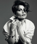 Harper's Bazaar (Spain-2015) Harper's Bazaar (Spain-2015)