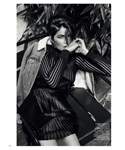 Harper's Bazaar (Spain-2015) Harper's Bazaar (Spain-2015)