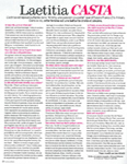 Femina (France-2015) Femina (France-2015)