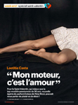 Le Parisien (France-2015) Le Parisien (France-2015)