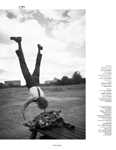 Vogue Hommes (France-2015) Vogue Hommes (France-2015)