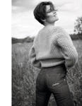 Vogue Hommes (France-2015) Vogue Hommes (France-2015)