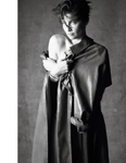 Vogue Hommes (France-2015) Vogue Hommes (France-2015)
