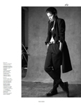Vogue Hommes (France-2015) Vogue Hommes (France-2015)