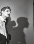 Vogue Hommes (France-2015) Vogue Hommes (France-2015)