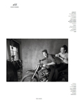 Vogue Hommes (France-2015) Vogue Hommes (France-2015)