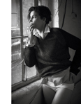 Vogue Hommes (France-2015) Vogue Hommes (France-2015)