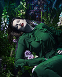 Grazia (Mexico-2016) Grazia (Mexico-2016)