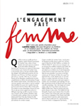 Grazia (France-2016) Grazia (France-2016)