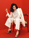 Grazia (France-2016) Grazia (France-2016)