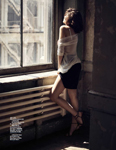 Madame Figaro (France-2016) Madame Figaro (France-2016)