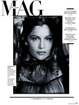 Madame Figaro (France-2017) Madame Figaro (France-2017)