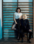 Madame Figaro (France-2017) Madame Figaro (France-2017)