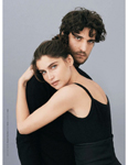 Les Inrockuptibles (France-2018) Les Inrockuptibles (France-2018)