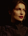Elle (Russia-2018) Elle (Russia-2018)