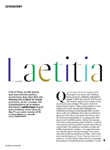 Grazia (France-2018) Grazia (France-2018)