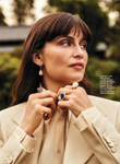 Grazia (France-2018) Grazia (France-2018)