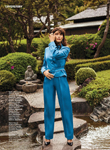 Grazia (France-2018) Grazia (France-2018)