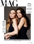 Madame Figaro (France-2018) Madame Figaro (France-2018)