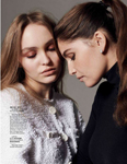 Madame Figaro (France-2018) Madame Figaro (France-2018)