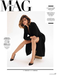 Madame Figaro (France-2019) Madame Figaro (France-2019)