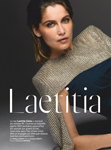 Grazia (France-2019) Grazia (France-2019)
