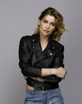 Grazia (France-2019) Grazia (France-2019)