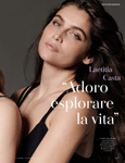 Io Donna (Italy-2019) Io Donna (Italy-2019)
