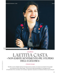 Donna Moderna (Italy-2019) Donna Moderna (Italy-2019)