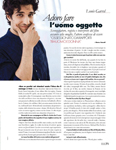 Grazia (Italy-2019) Grazia (Italy-2019)
