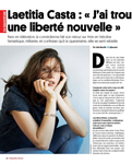 TV Le Figaro (France-2020) TV Le Figaro (France-2020)