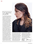 Vanity Fair (France-2020) Vanity Fair (France-2020)