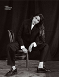 Madame Figaro (France-2021) Madame Figaro (France-2021)