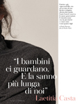 Io Donna (Italy-2021) Io Donna (Italy-2021)