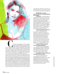 Madame Figaro (France-2021) Madame Figaro (France-2021)