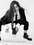 Elle (France-2022) Elle (France-2022)