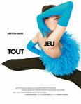 Elle (France-2022) Elle (France-2022)