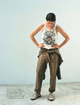 Harper's Bazaar (France-2023) Harper's Bazaar (France-2023)