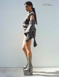 Harper's Bazaar (France-2023) Harper's Bazaar (France-2023)
