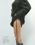 Harper's Bazaar (France-2023) Harper's Bazaar (France-2023)