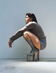 Harper's Bazaar (France-2023) Harper's Bazaar (France-2023)