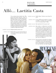 Harper's Bazaar (France-2024) Harper's Bazaar (France-2024)