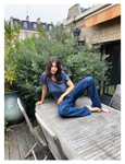 Harper's Bazaar (France-2024) Harper's Bazaar (France-2024)