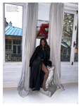 Harper's Bazaar (France-2024) Harper's Bazaar (France-2024)