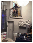Harper's Bazaar (France-2024) Harper's Bazaar (France-2024)