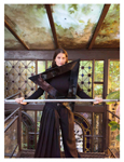 Harper's Bazaar (France-2024) Harper's Bazaar (France-2024)