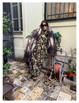 Harper's Bazaar (France-2024) Harper's Bazaar (France-2024)