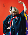 Madame Figaro (France-2024) Madame Figaro (France-2024)