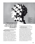 Madame Figaro (France-2024) Madame Figaro (France-2024)