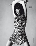 Madame Figaro (France-2024) Madame Figaro (France-2024)